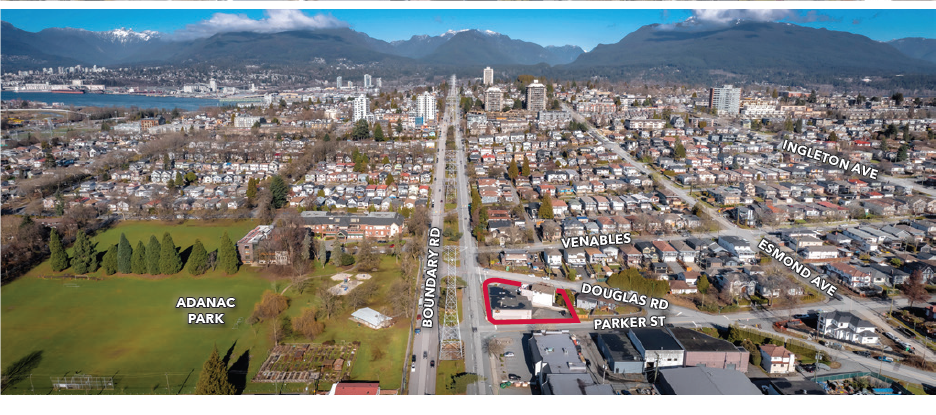 More Photos Of 904 Boundary Rd, Burnaby Light Manufacturing For Lease