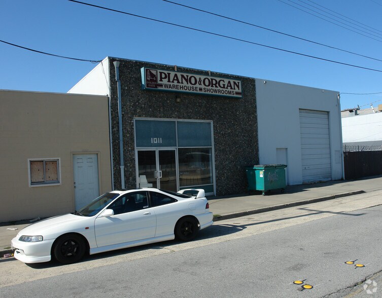 More Photos Of 1011 N Amphlett Blvd, San Mateo Service For Lease