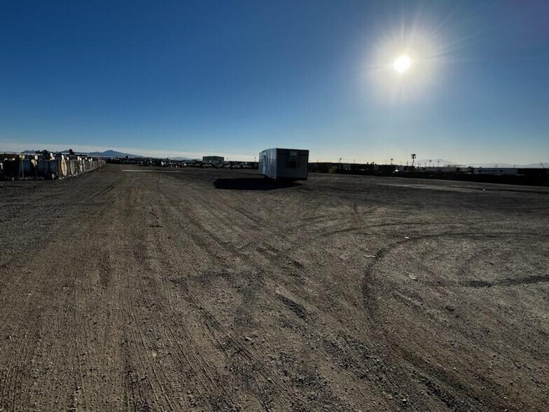 More Photos Of 5445 Cecile Ave, Las Vegas Land For Lease