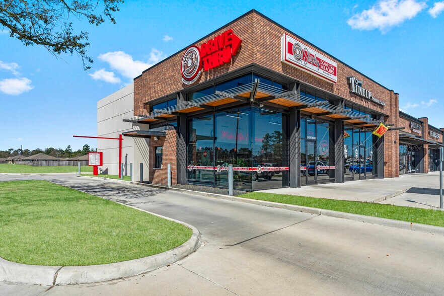 More Photos Of 24309 Gosling Rd, Spring Unknown For Lease