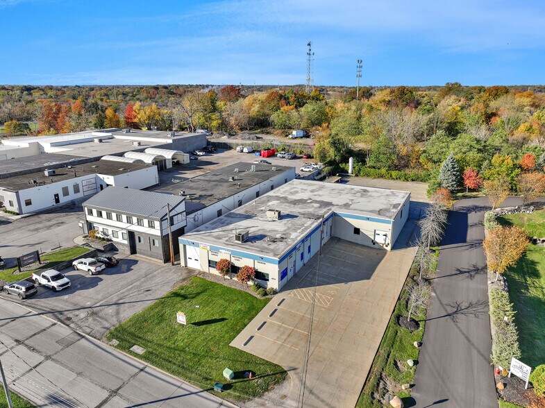 More Photos Of 4894 Neo Pky, Garfield Heights Manufacturing For Sale