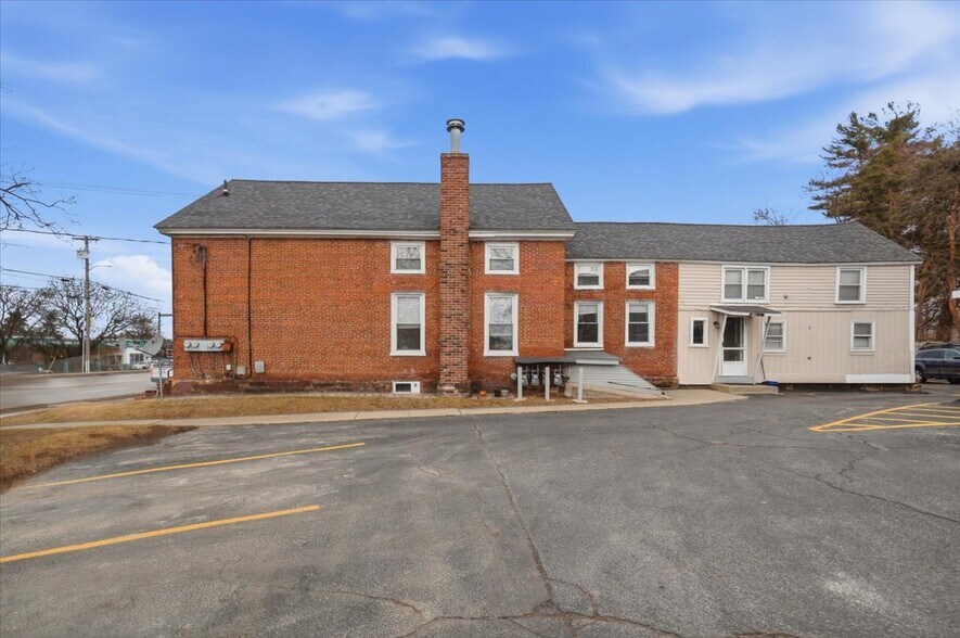 More Photos Of , South Burlington Office For Sale
