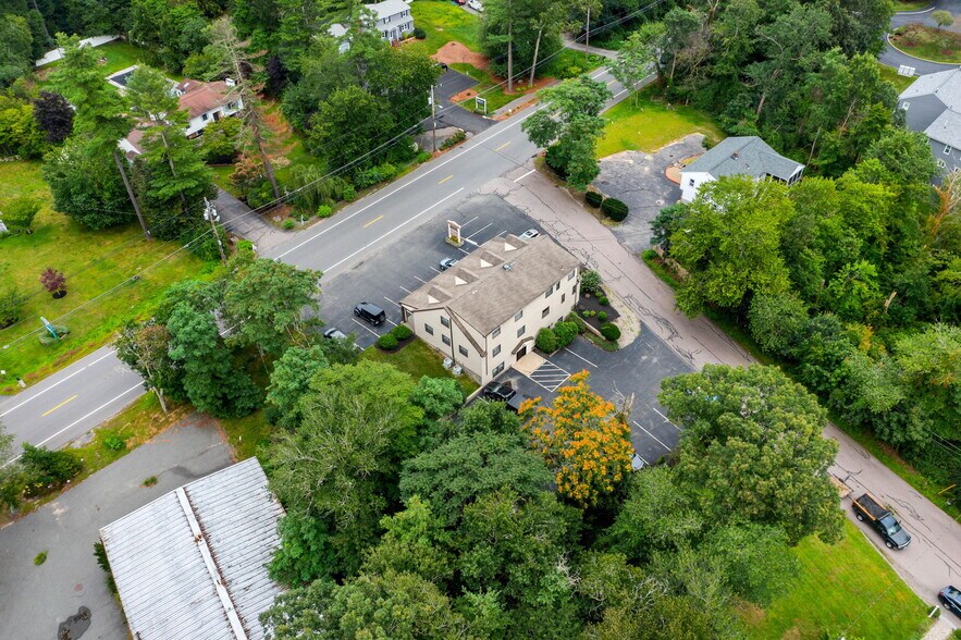 More Photos Of 859 Washington St, Easton Office For Lease