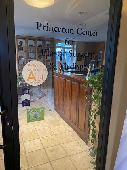 More Photos Of 932 State Rd, Princeton Medical For Lease