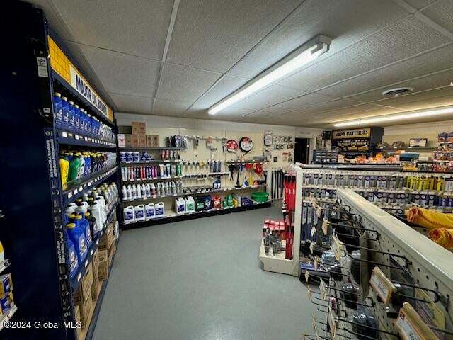 More Photos Of 21419 Rt-22, Hoosick Falls Auto Repair For Sale