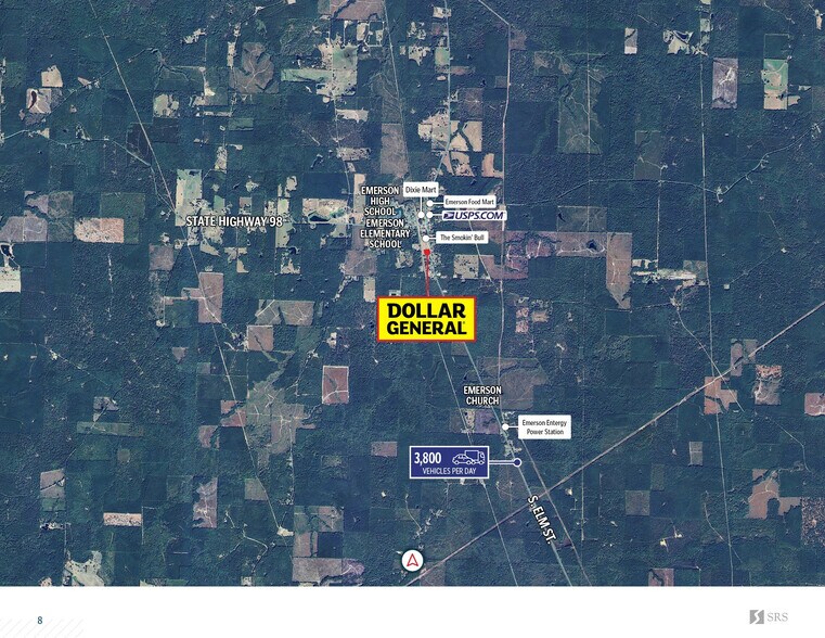 More Photos Of 492 Elm st, Emerson Freestanding For Sale