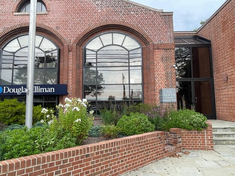 More Photos Of 199 Elm St, New Canaan Medical For Sale