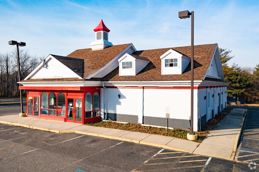 More Photos Of 1229-1329 Blackwood Clementon Rd, Clementon Unknown For Lease