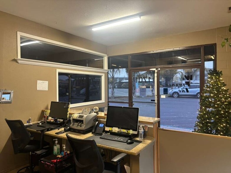 More Photos Of 1701 Santa Rosa Ave, Santa Rosa Storefront Retail Office For Sale
