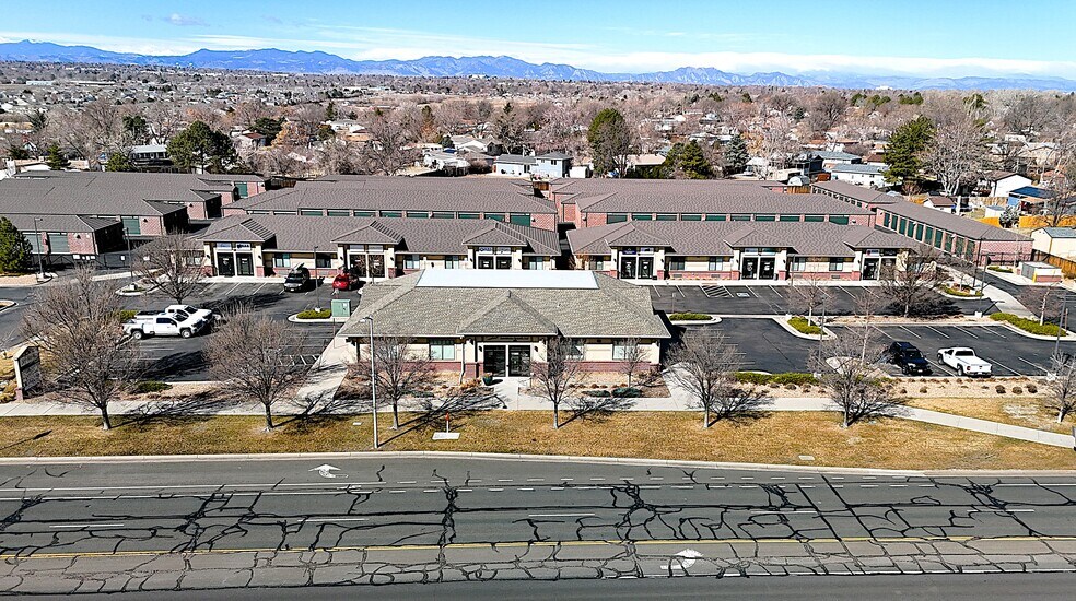 More Photos Of 11325 Colorado Blvd, Thornton Medical For Sale