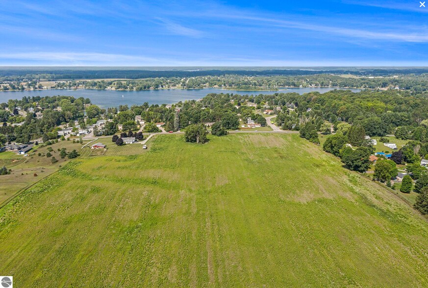 Primary Photo Of 000 N East Silver Lake Rd, Traverse City Land For Sale