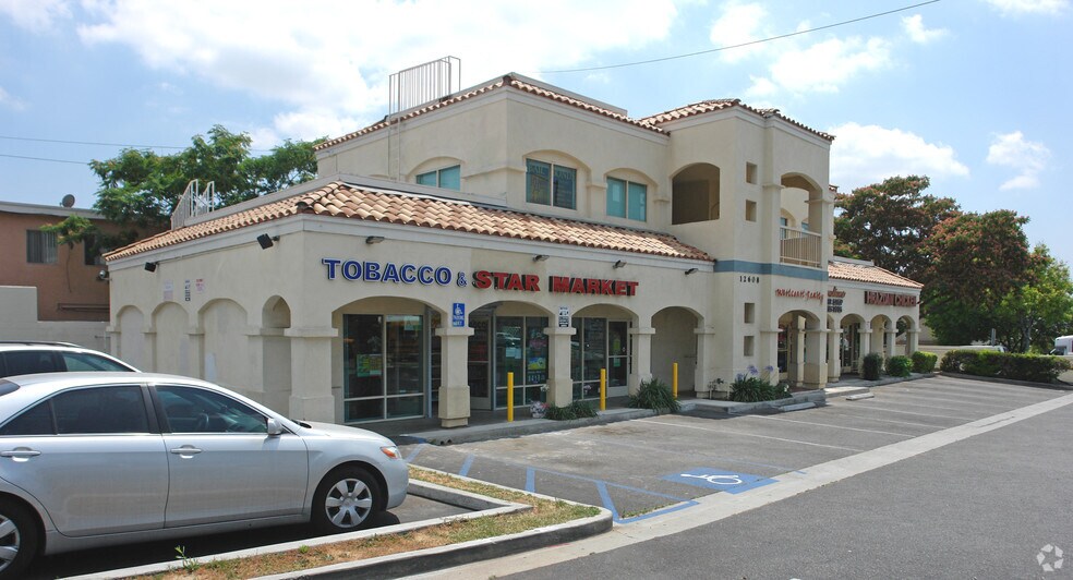 More Photos Of 12602 Hadley St, Whittier Loft Creative Space For Sale