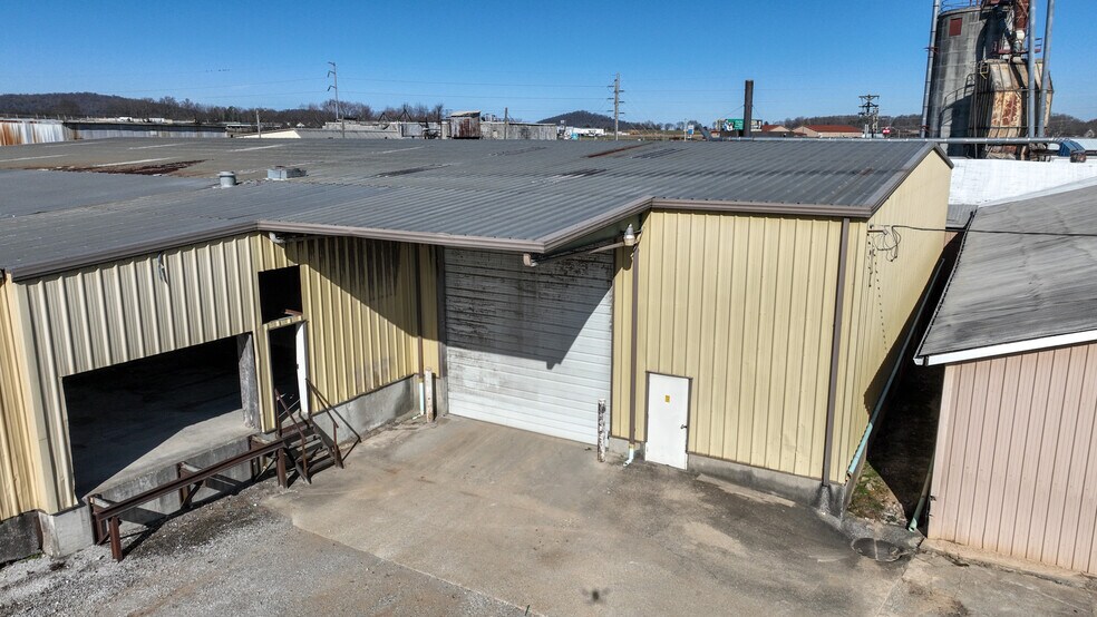 More Photos Of , Monticello Industrial For Sale