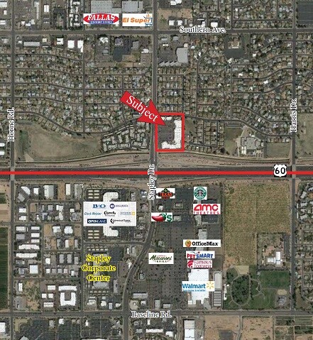 More Photos Of S Stapley Dr @ Superstition Fwy, Mesa Unknown For Sale