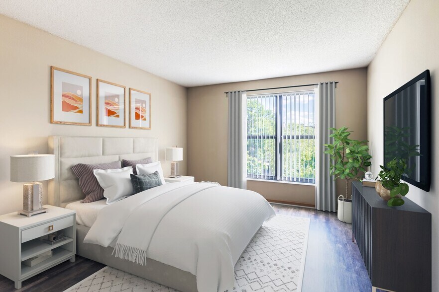 More Photos Of 3820 Grand Way, Saint Louis Park Apartments For Lease