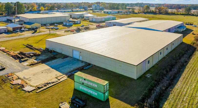 More Photos Of 314 W Broad St, Murfreesboro Distribution For Sale