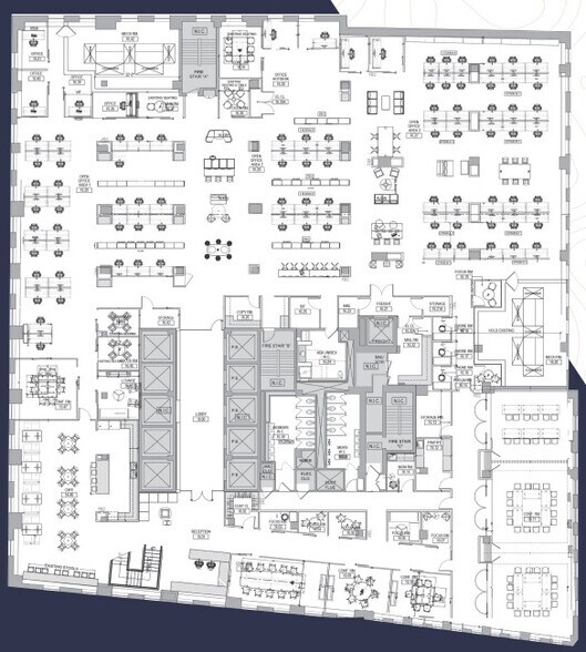 More Photos Of 40 Rector St, New York Office For Lease