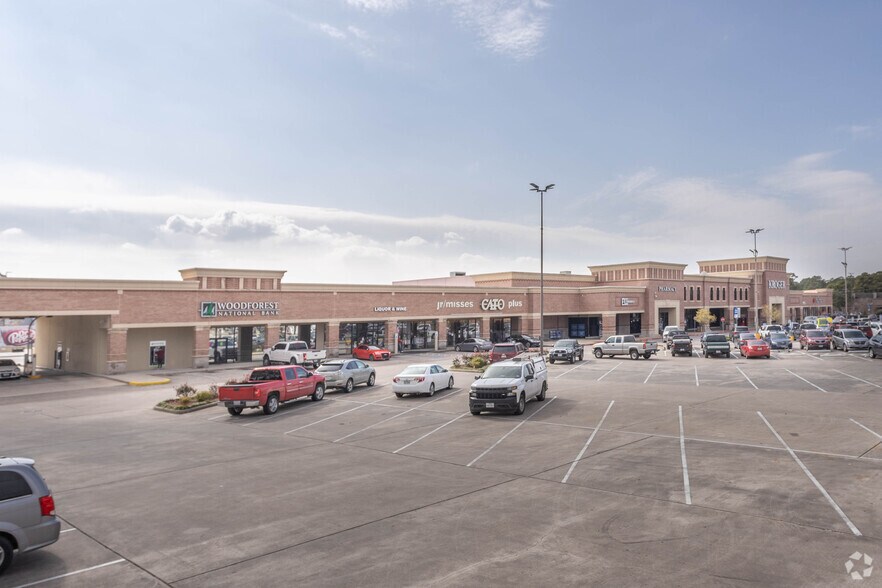More Photos Of 12620 Woodforest Blvd, Houston Unknown For Lease