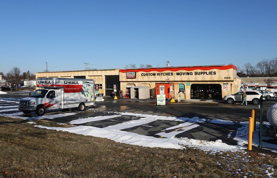 More Photos Of 2518-2572 South Rd, Poughkeepsie Unknown For Lease