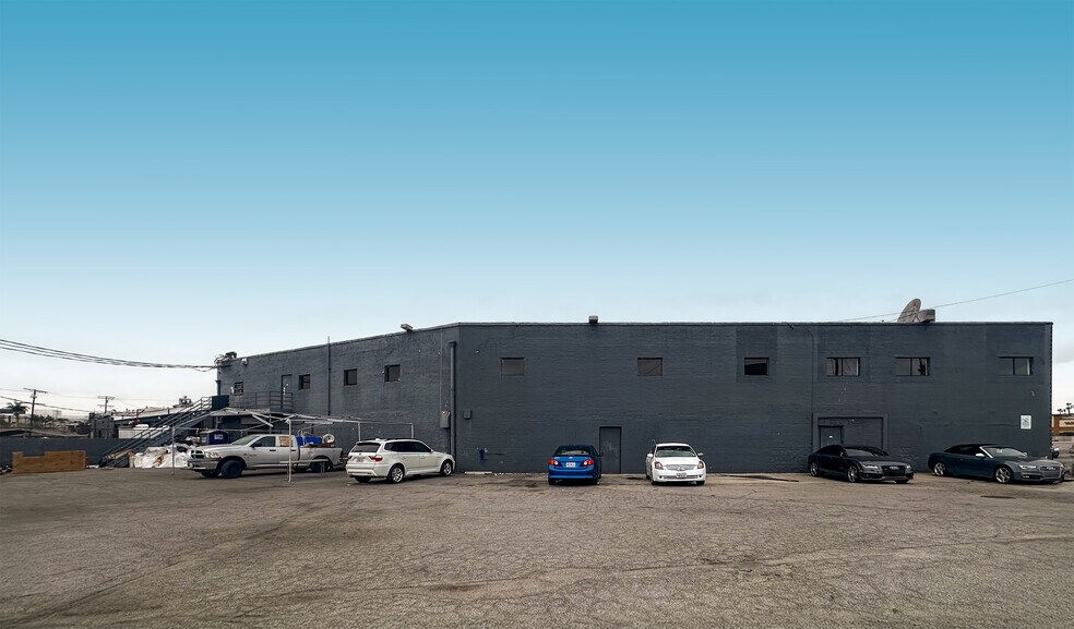 More Photos Of 1830 S La Cienega Blvd, Los Angeles Freestanding For Lease