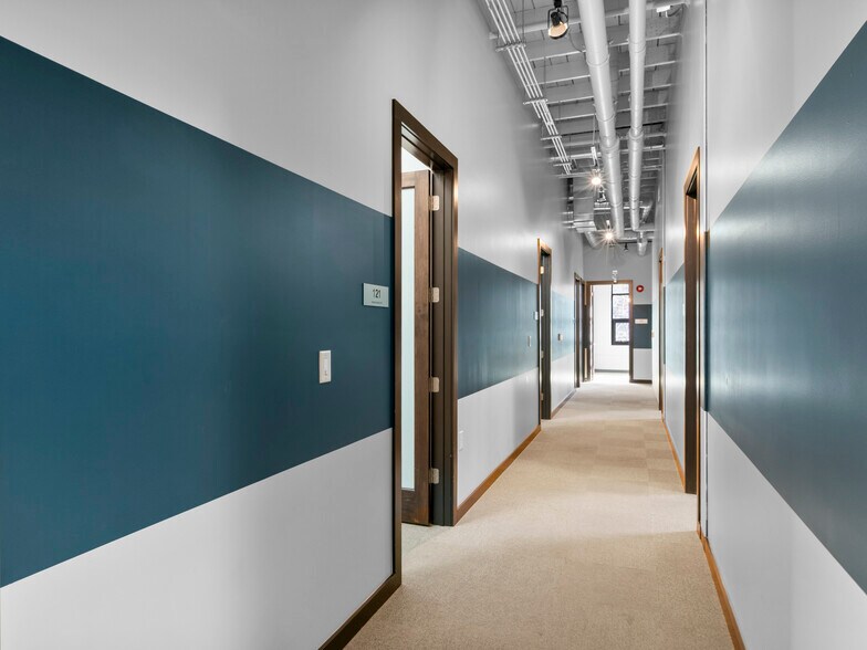 More Photos Of 19 Rankin Ave, Asheville Loft Creative Space For Sale