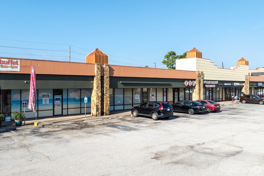 More Photos Of 4051 Fm 1960 Rd W, Houston Unknown For Lease