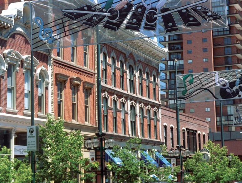 More Photos Of 1400-1498 Larimer St, Denver Unknown For Lease