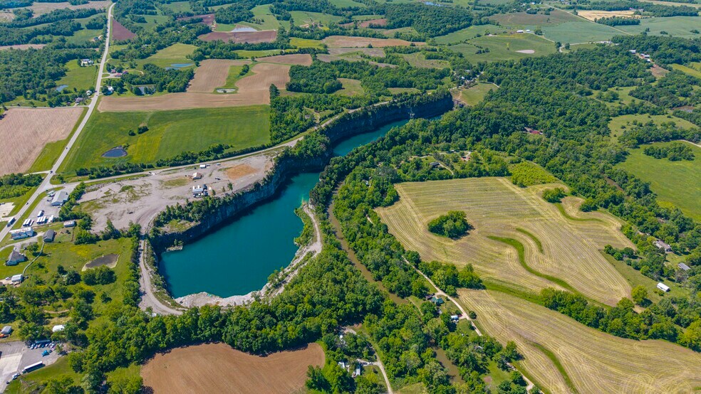 More Photos Of 33 Emerson Cv, Oak Ridge Land For Sale
