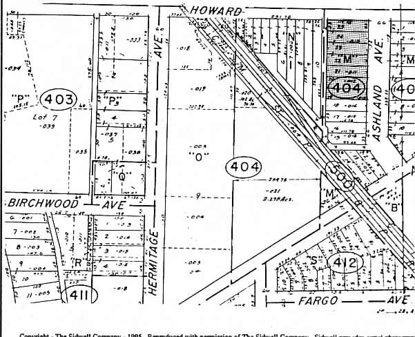 More Photos Of 1607 W Howard St, Chicago Office For Lease