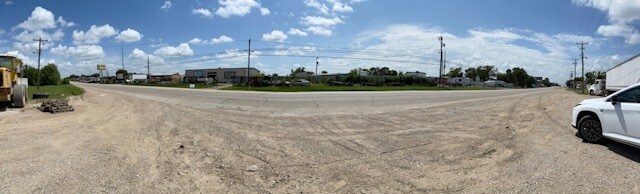 More Photos Of 7321 E Kennedale Pky, Kennedale Industrial For Lease