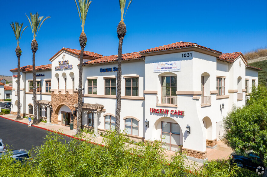 Primary Photo Of 1031 Avenida Pico, San Clemente Medical For Lease