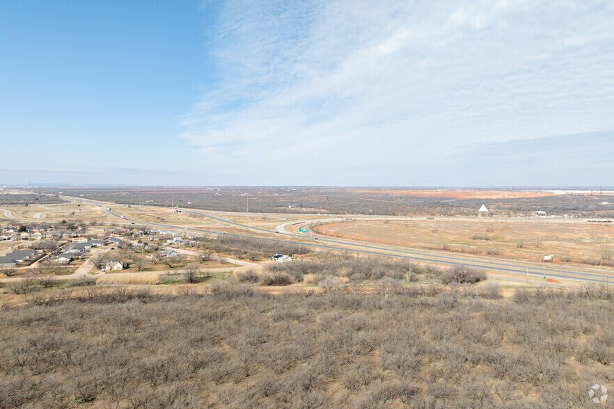More Photos Of 3101 W Stamford St, Abilene Land For Sale