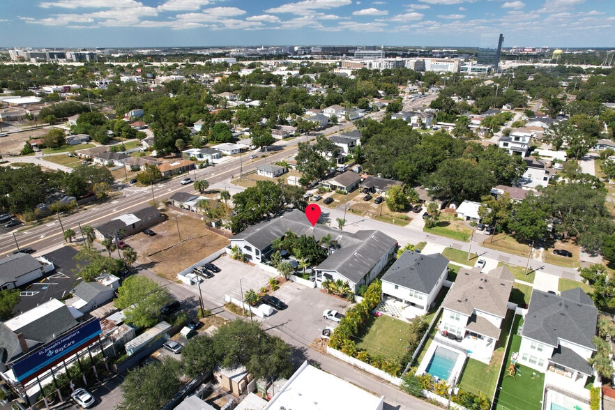 More Photos Of 3418 W North A St, Tampa Apartments For Sale
