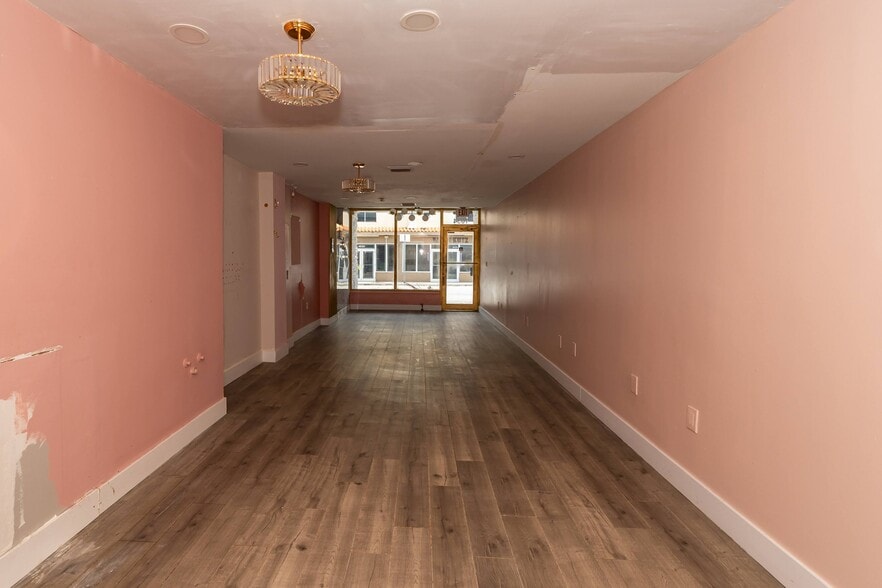 More Photos Of 1034-1040 NW 3 Ave, Miami Storefront Retail Residential For Lease
