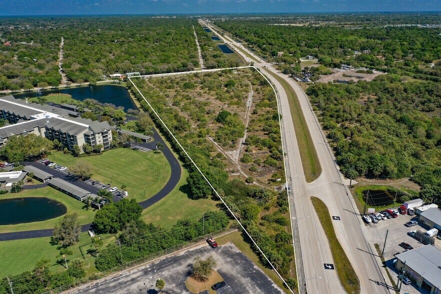 More Photos Of 4135 Kings Hwy, Port Charlotte Land For Sale
