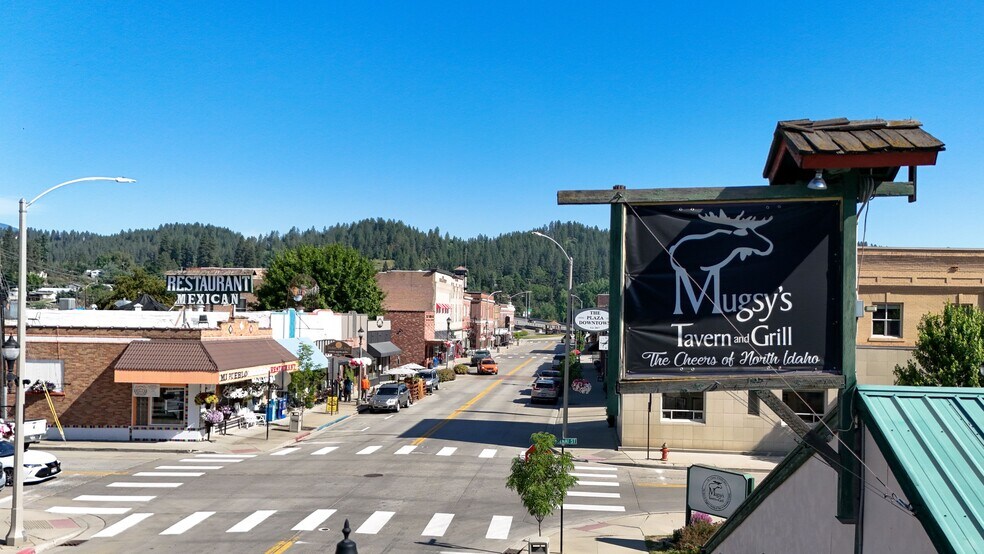 More Photos Of 7161 Main St, Bonners Ferry Bar For Sale