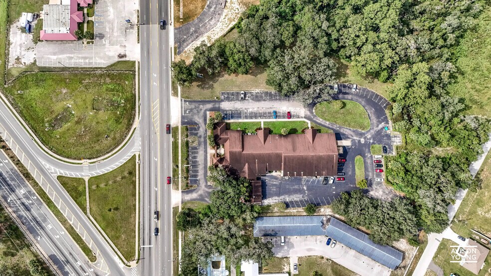 More Photos Of 5431 E Silver Springs Blvd, Silver Springs Office For Lease