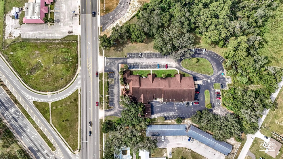 More Photos Of 5431 E Silver Springs Blvd, Silver Springs Office For Lease