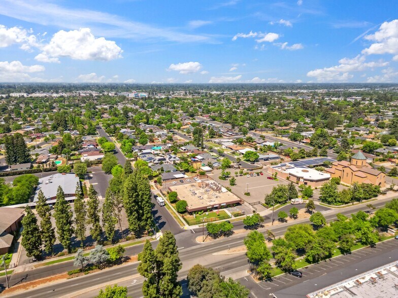 More Photos Of 3727 N 1st St, Fresno Medical For Sale