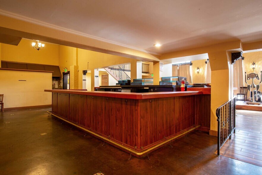 More Photos Of 2501-2511 Wilshire Blvd, Los Angeles Office For Lease