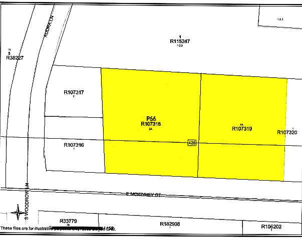 More Photos Of 1607 E McKinney St, Denton Storefront Retail Office For Lease