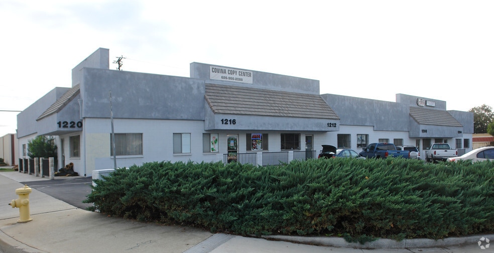 More Photos Of 1202-1220 E Cypress St, Covina Light Manufacturing For Lease