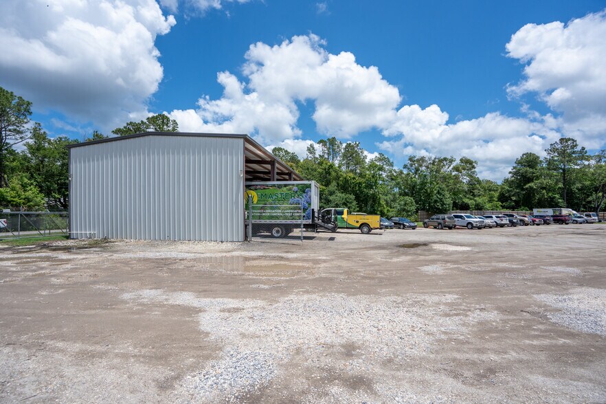 More Photos Of 5285 Big Oak Rd S, Saint Augustine Specialty For Sale