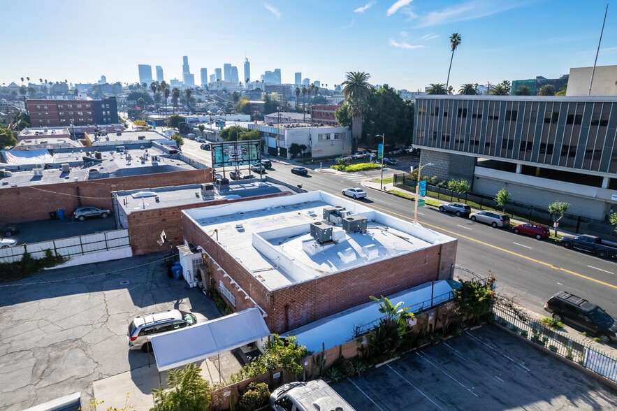 More Photos Of 2909 Beverly Blvd, Los Angeles General Retail For Sale