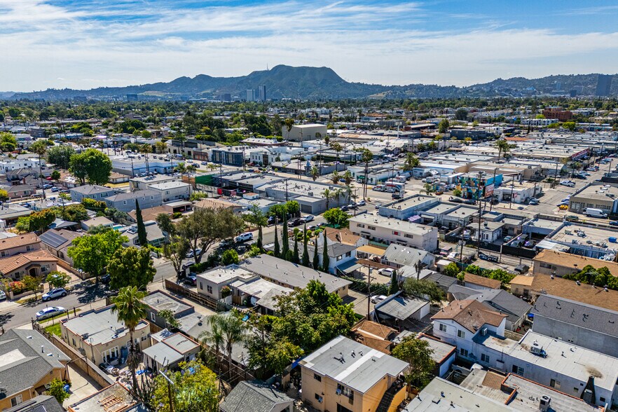 More Photos Of 5629 Cleon Ave, North Hollywood Multifamily For Sale