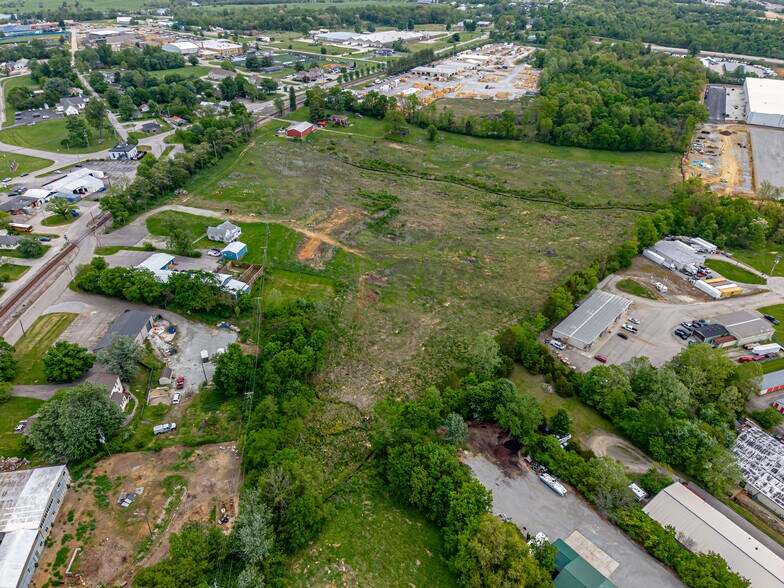 More Photos Of 4400 Old Lagrange Rd, Buckner Land For Sale