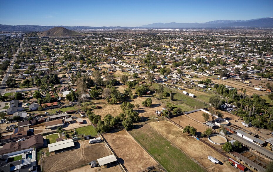 More Photos Of 3475 Hillside Ave, Norco Land For Sale