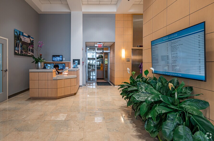 More Photos Of 1515 N Flagler Dr, West Palm Beach Medical For Lease