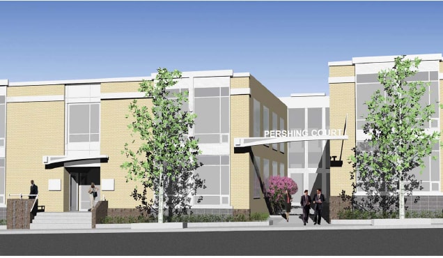 More Photos Of 804 Pershing Dr, Silver Spring Medical For Lease