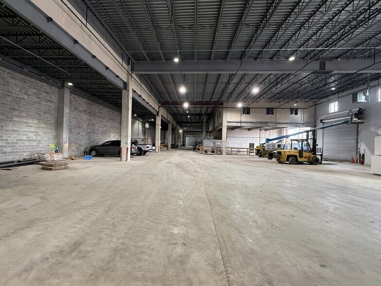 More Photos Of 5901 Foster Ave, Brooklyn Warehouse For Lease